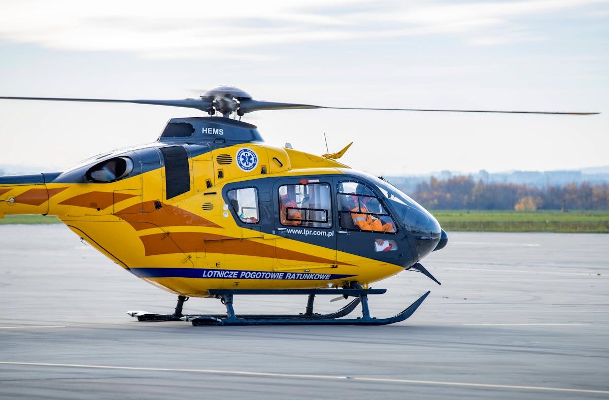 The Evacuation Invoice: Why $150,000 Air Ambulances Do Not Take Visa