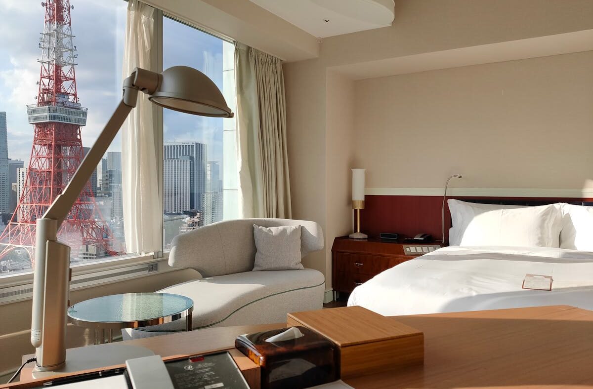 Business Hotels: The 6,000 Yen Secret (Toyoko Inn, APA, Dormy Inn)