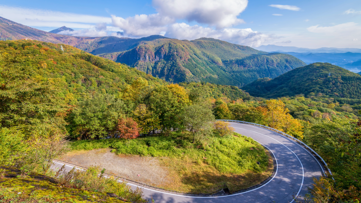 Hakone by Car: Skipping the Loop, Beating the Bottlenecks