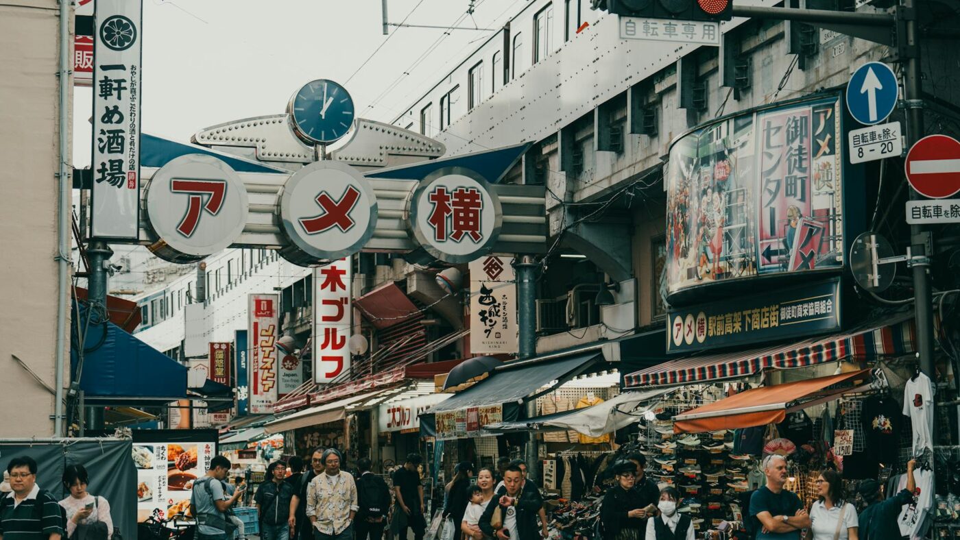 Japan Tax-Free Shopping: The System, the 2026 Overhaul, and What Canadian Customs Actually Checks