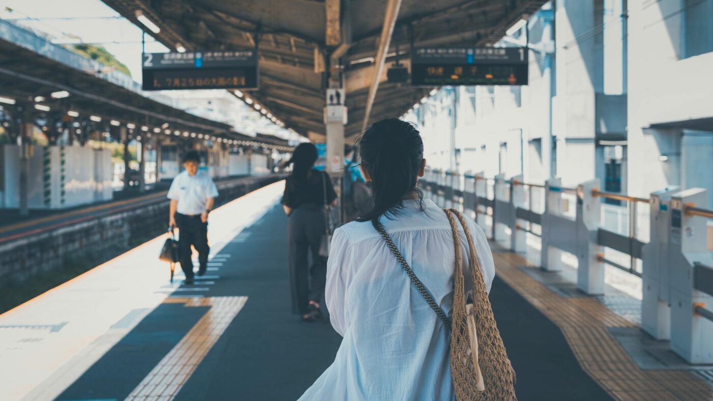 Japan with Kids: The Logistics Nobody Talks About