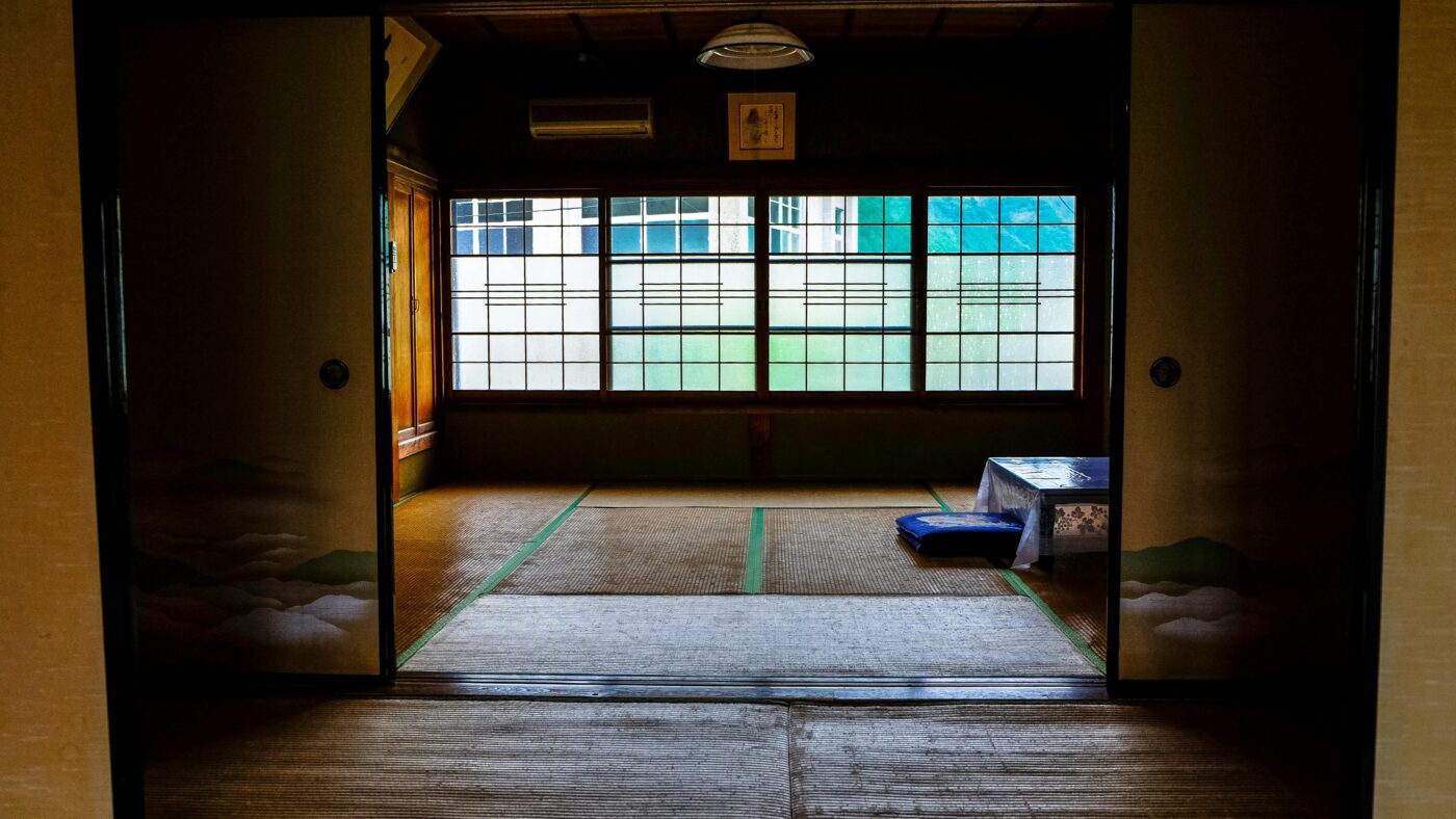How to Book a Ryokan in Japan Without Getting It Wrong