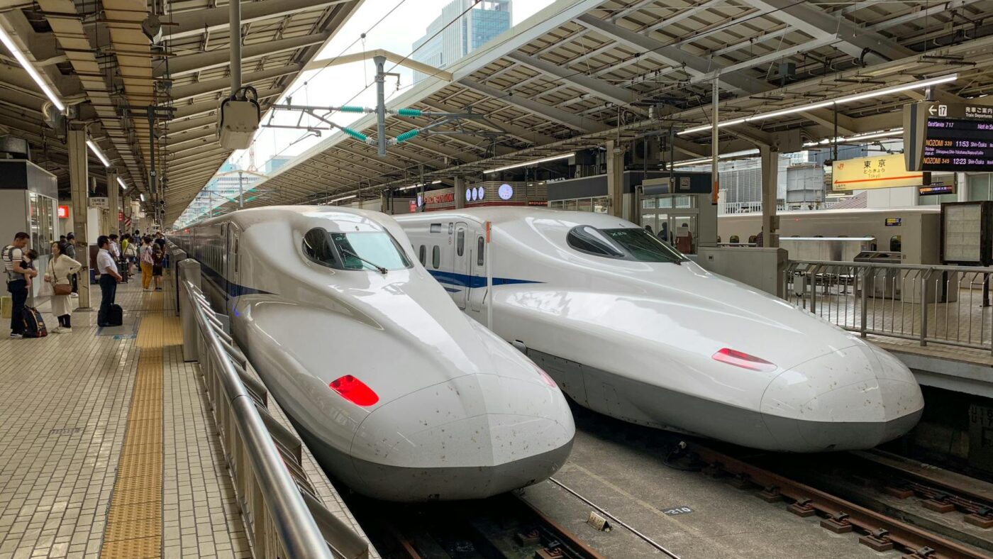 Golden Week Japan: What Nobody Tells Tourists (And Why You’re Probably Booking It Wrong)