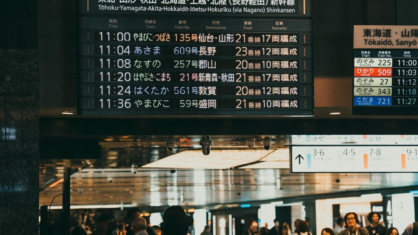 Navigating Japan Without Japanese: Communication, Translation Tools, and Systems That Actually Work