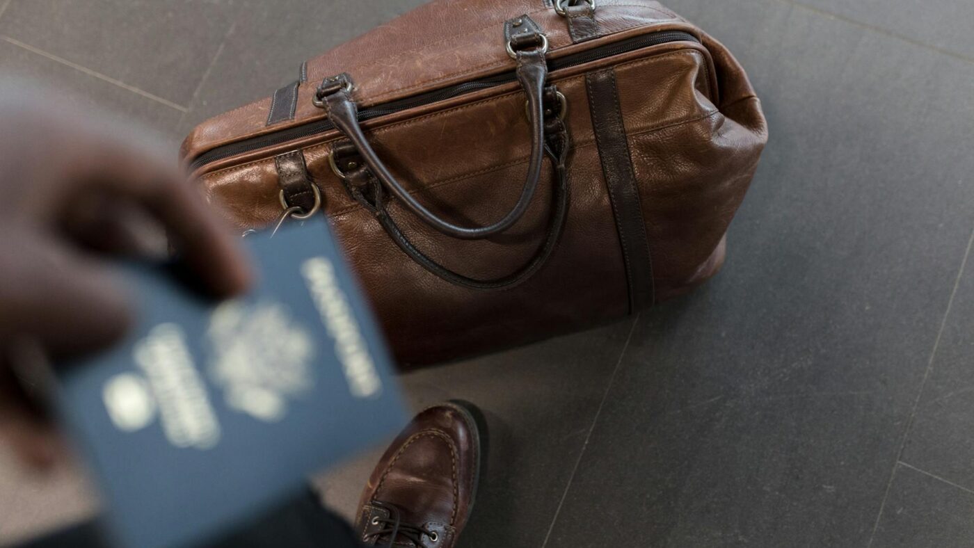 Why Your Credit Card Won’t Save You in Japan (And What Will)
