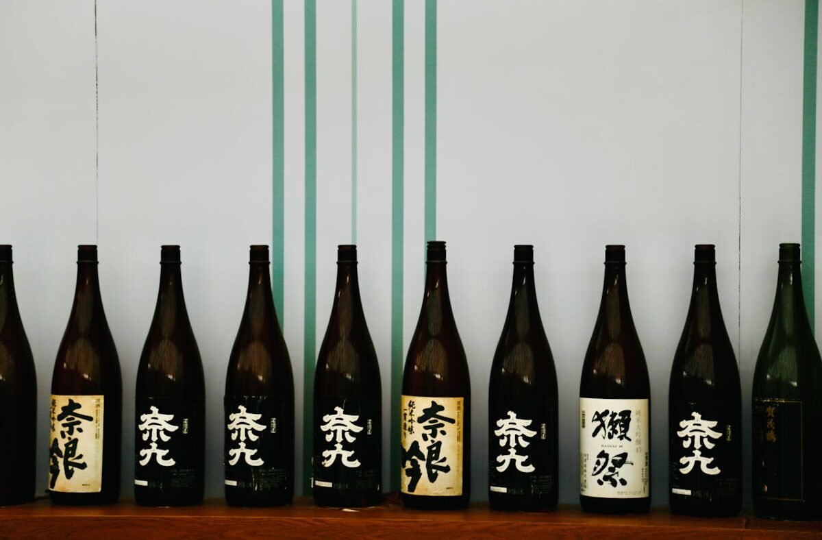 The Sake Shipping Equation: Getting Premium Bottles Home Without the Heartbreak
