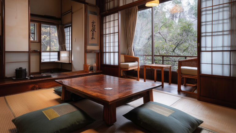 Solo traveler surcharge notice at Japanese accommodation or tour operator
