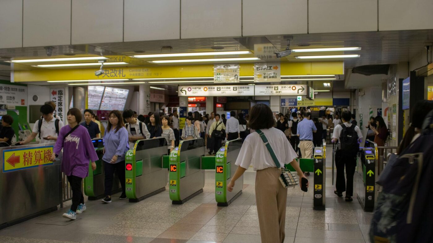 Japan IC Card Guide — Suica, Pasmo, ICOCA: Which to Get in 2026