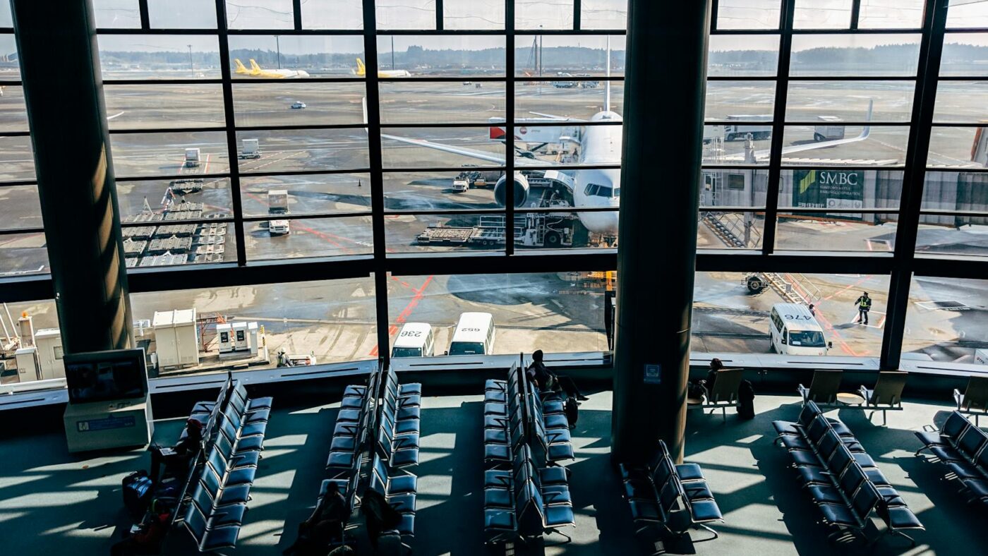 Narita vs Haneda: Getting from Tokyo’s Airports to the City in 2026