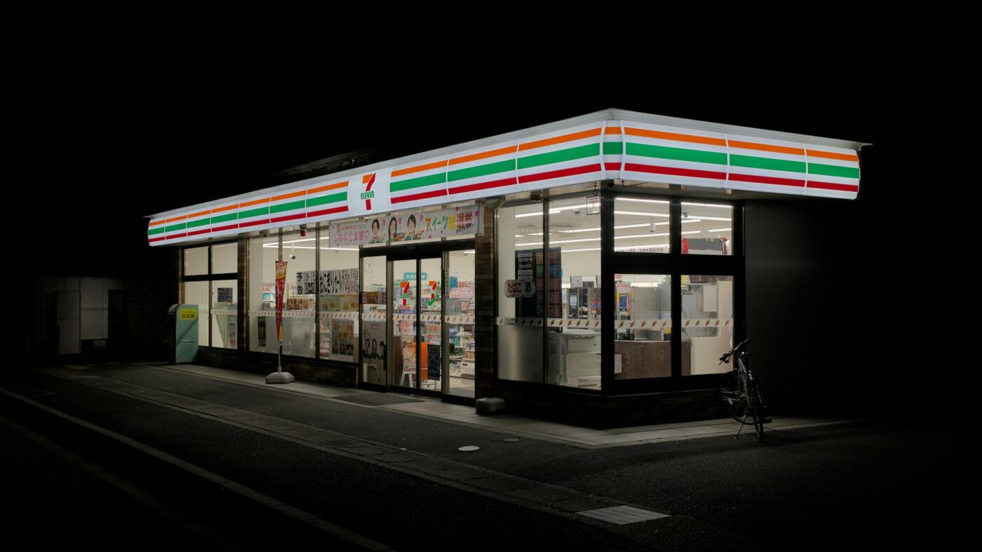 Japan Convenience Store Guide — What to Actually Buy at 7-Eleven, Lawson, and FamilyMart