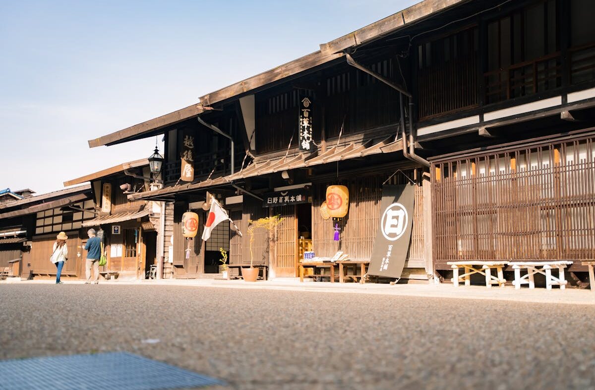 Why That Ryokan Said No: The Truth About Foreigner-Friendly Inns